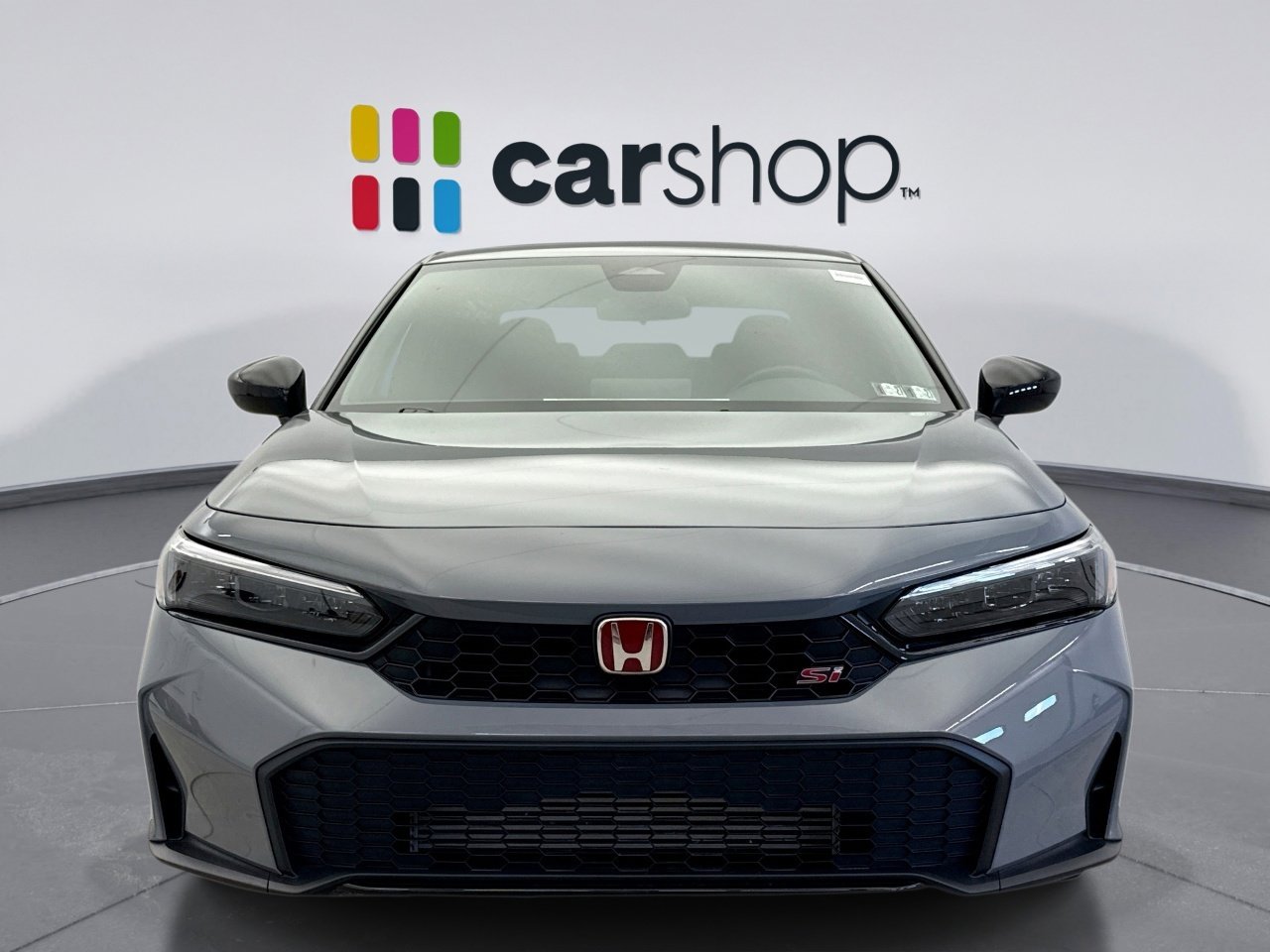Used 2025 Honda Civic Si image 8