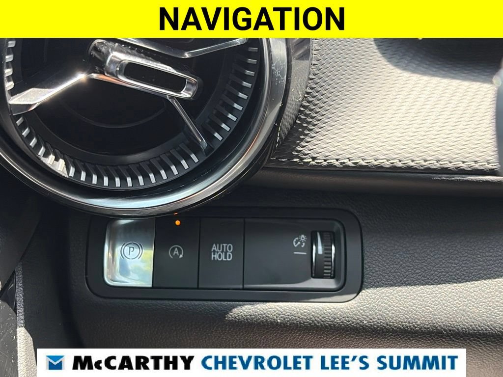 Used 2025 Chevrolet Equinox LT FWD image 9