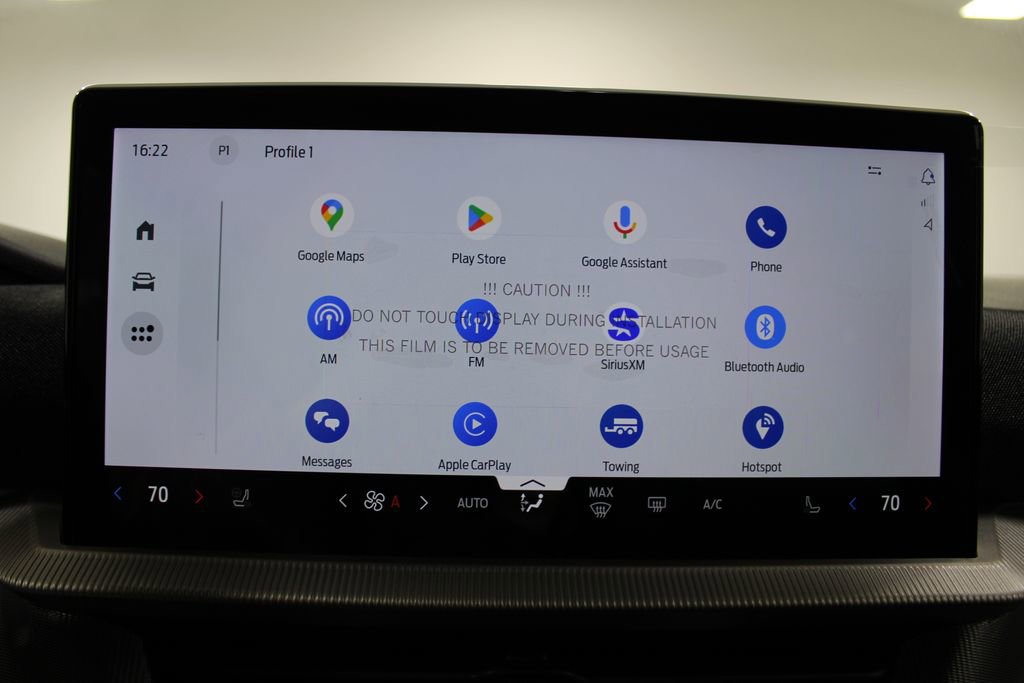 New 2026 Ford Explorer ST w/ Sun And Sound Package image 51