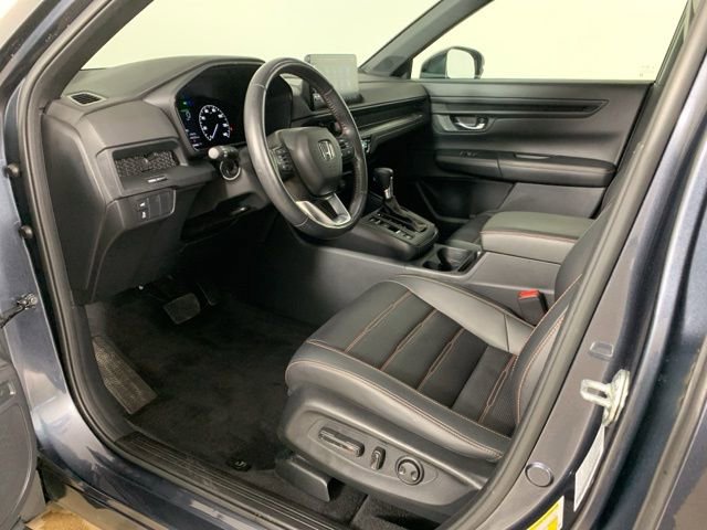 Used 2024 Honda CR-V Sport-L image 29