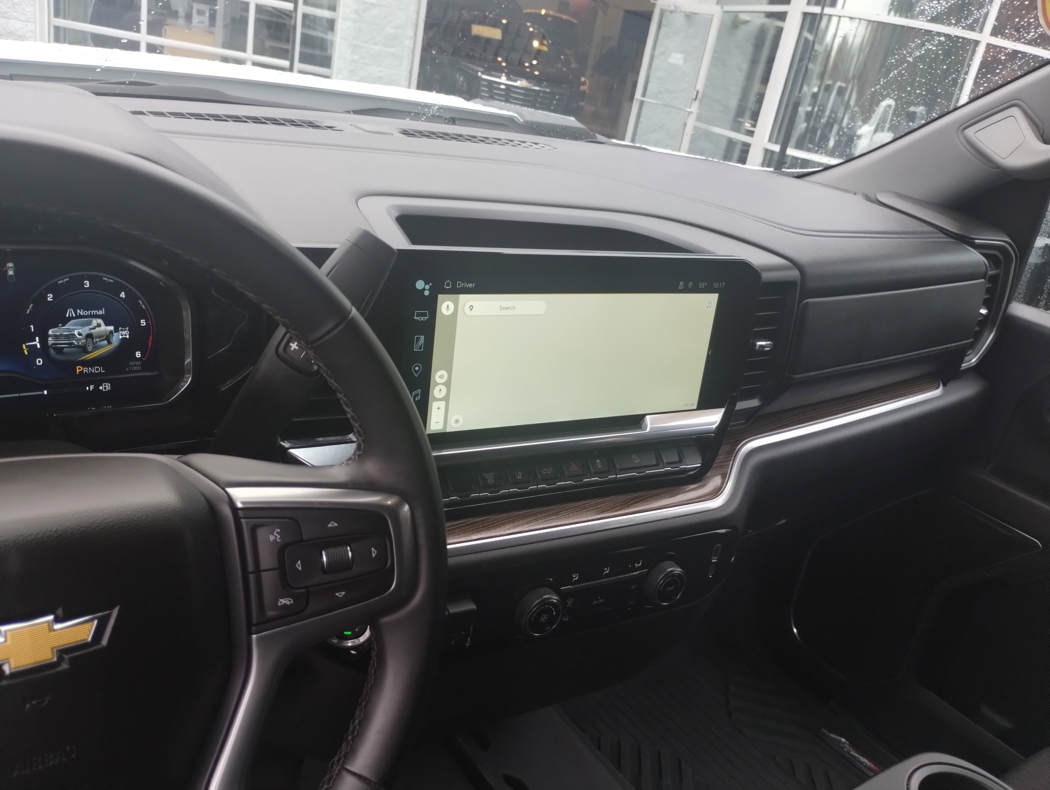 Used 2024 Chevrolet Silverado 2500 LT image 12