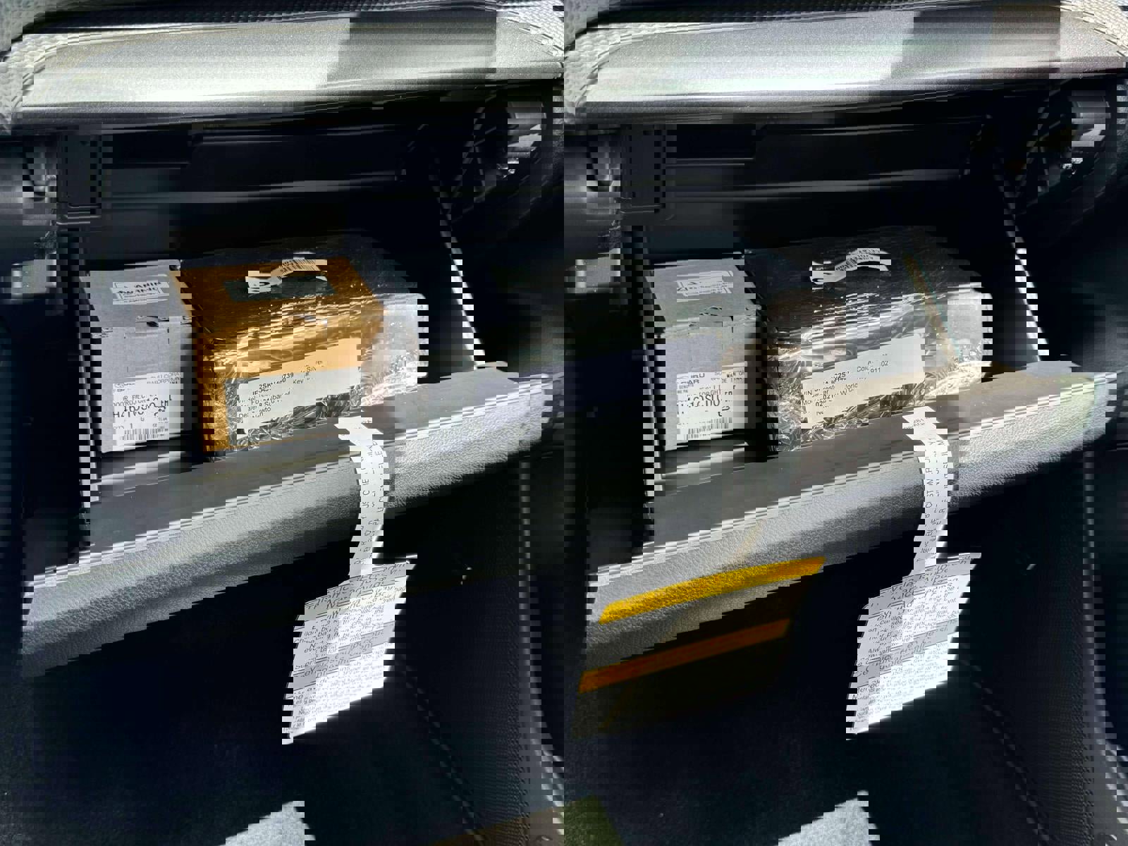 New 2025 Subaru Forester Wilderness image 27