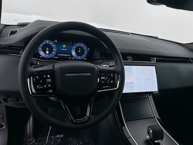 Used 2026 Land Rover Range Rover Evoque S AWD/4WD image 12