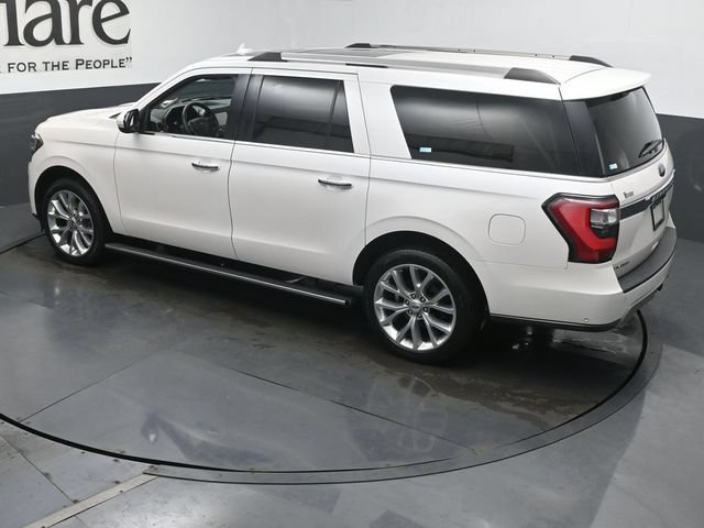 Used 2019 Ford Expedition Max Limited w/ Equipment Group 302A AWD/4WD image 46