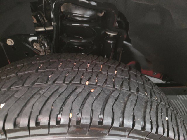 Used 2022 Ford F250 Lariat w/ Chrome Package image 85