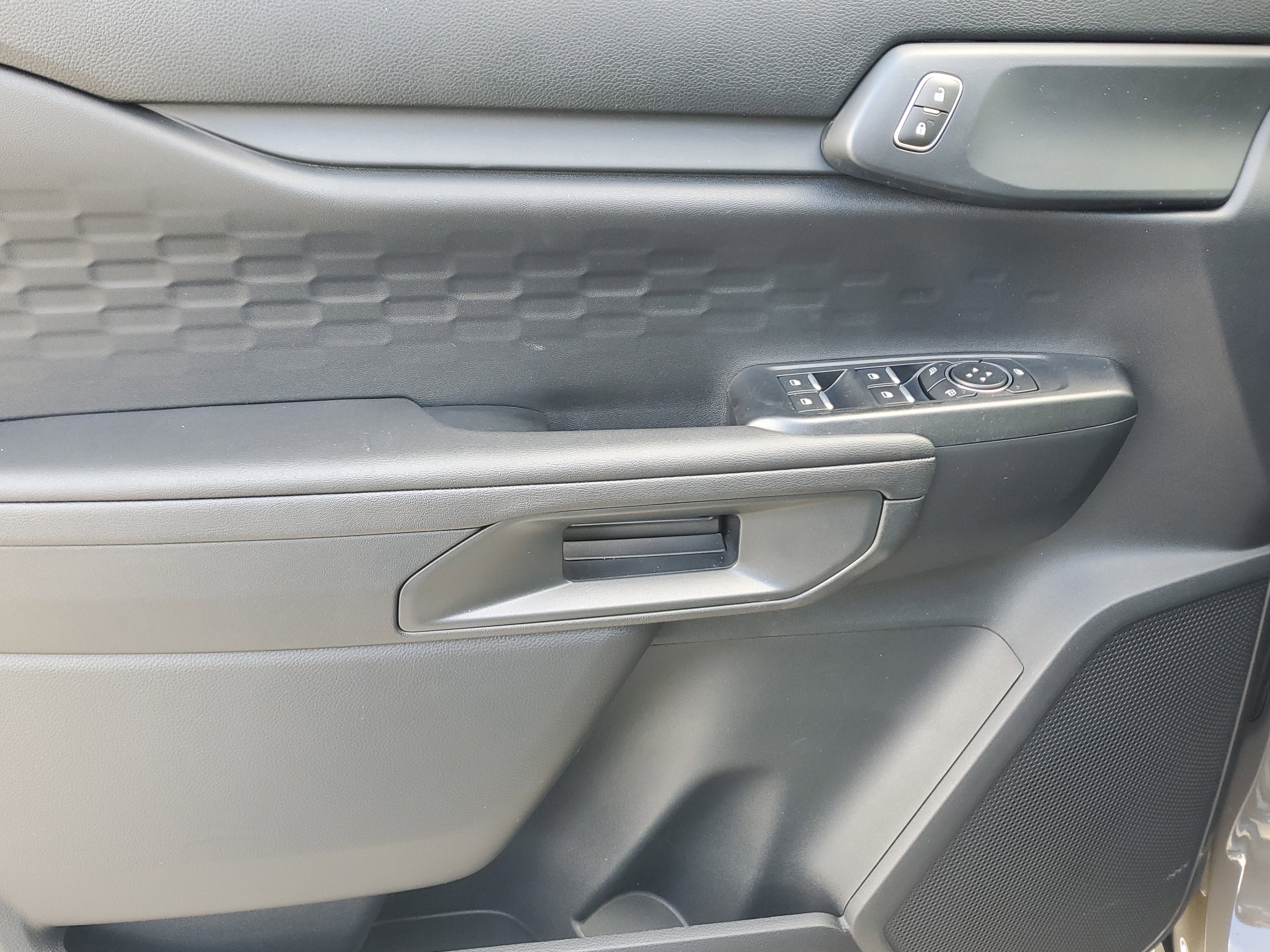 New 2026 Ford Ranger XL image 12