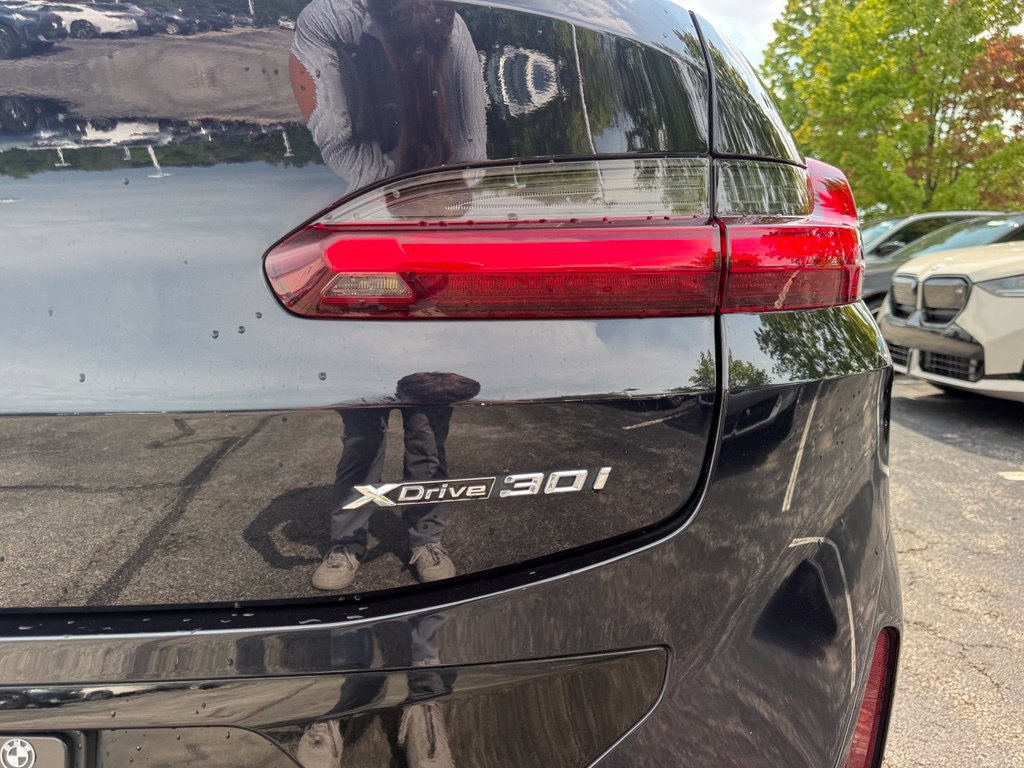 Used 2024 BMW X4 xDrive30i w/ Premium Package AWD/4WD image 27
