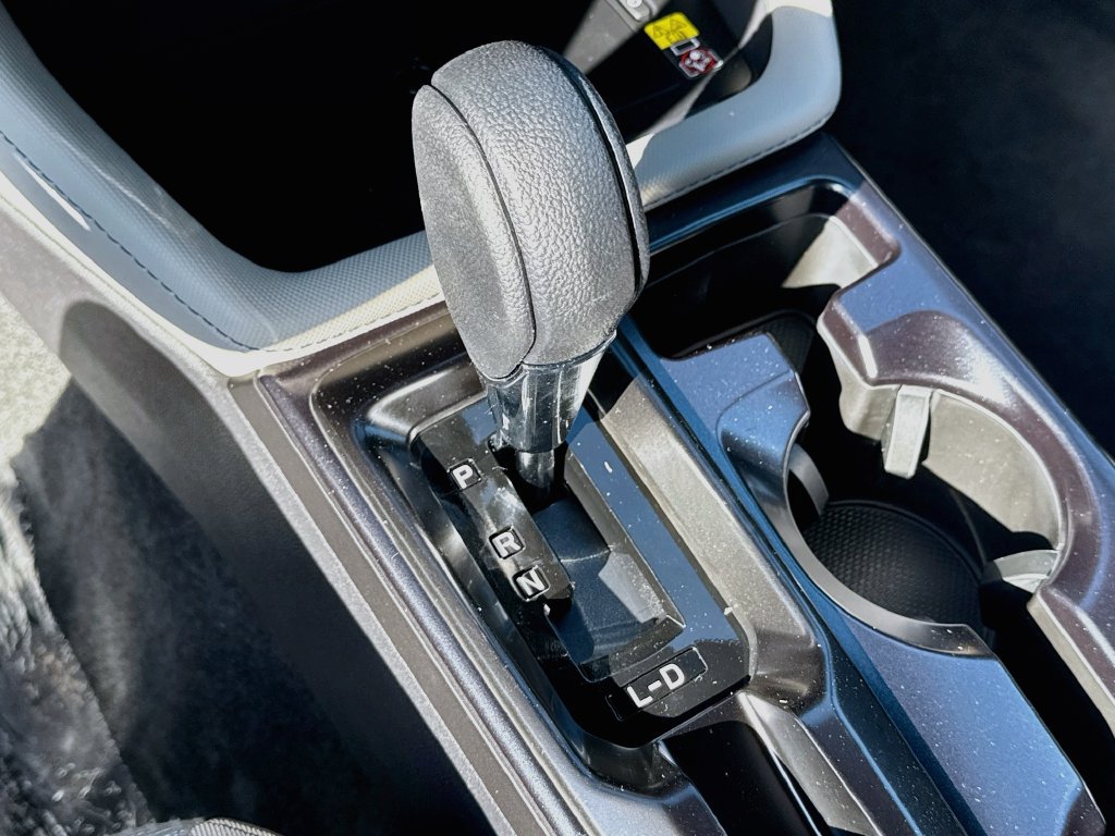 New 2026 Subaru Forester Premium AWD/4WD image 15