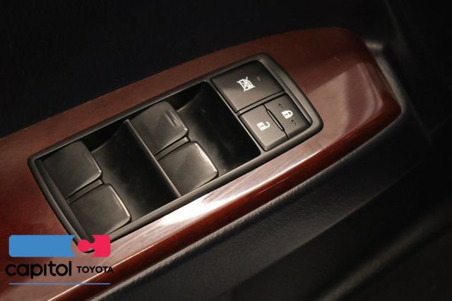 Used 2019 Lexus GX 460 Premium AWD/4WD image 10