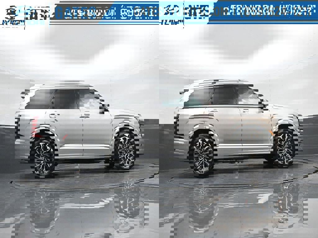 New 2026 Hyundai Palisade Calligraphy image 33