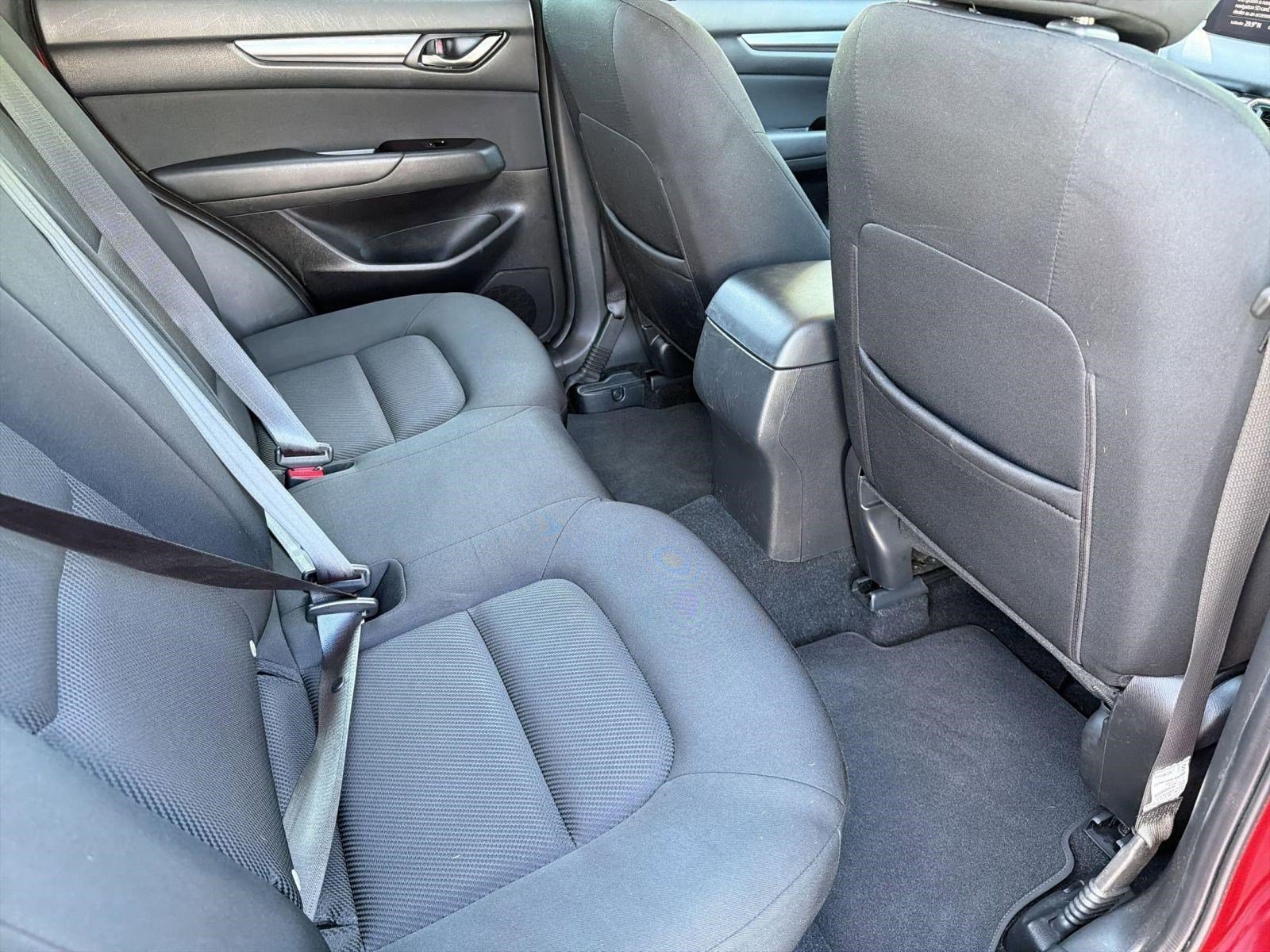 Used 2023 MAZDA CX-5 AWD 2.5 S image 29