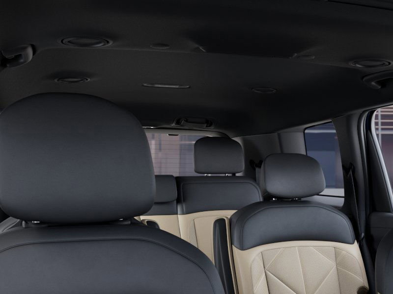 New 2027 Kia Telluride EX FWD image 27