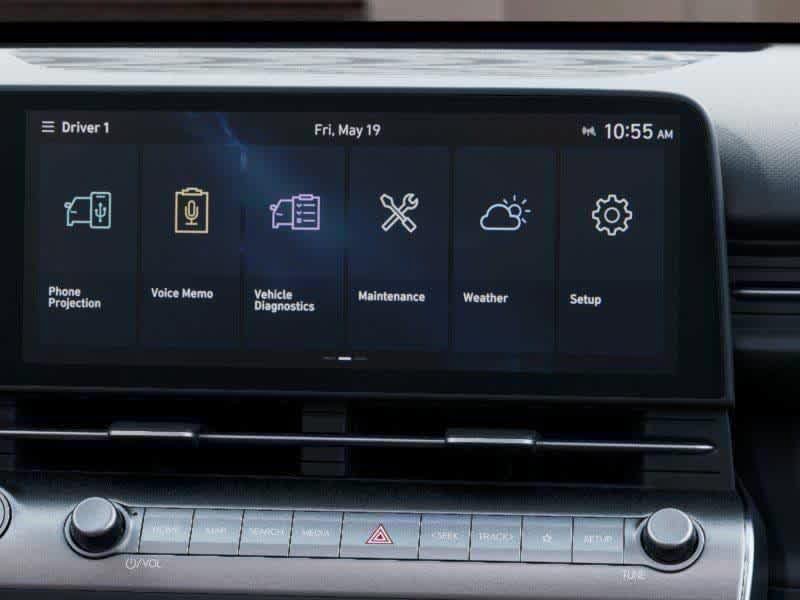 New 2026 Hyundai Kona SE FWD image 13