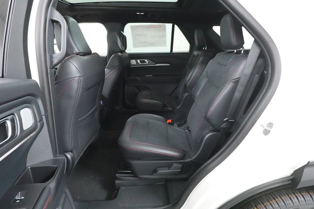 New 2026 Ford Explorer ST image 27