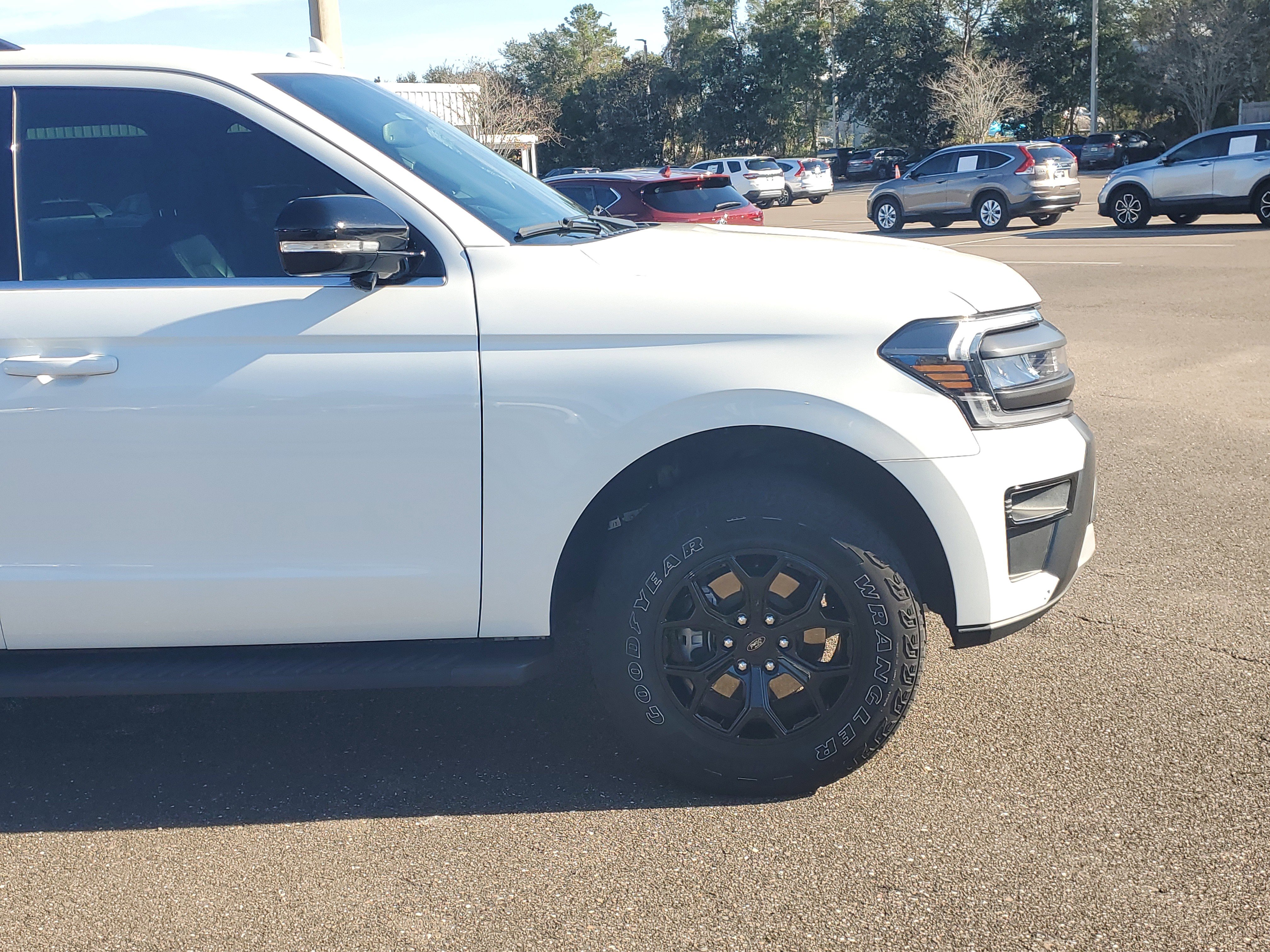 Used 2023 Ford Expedition Timberline image 18