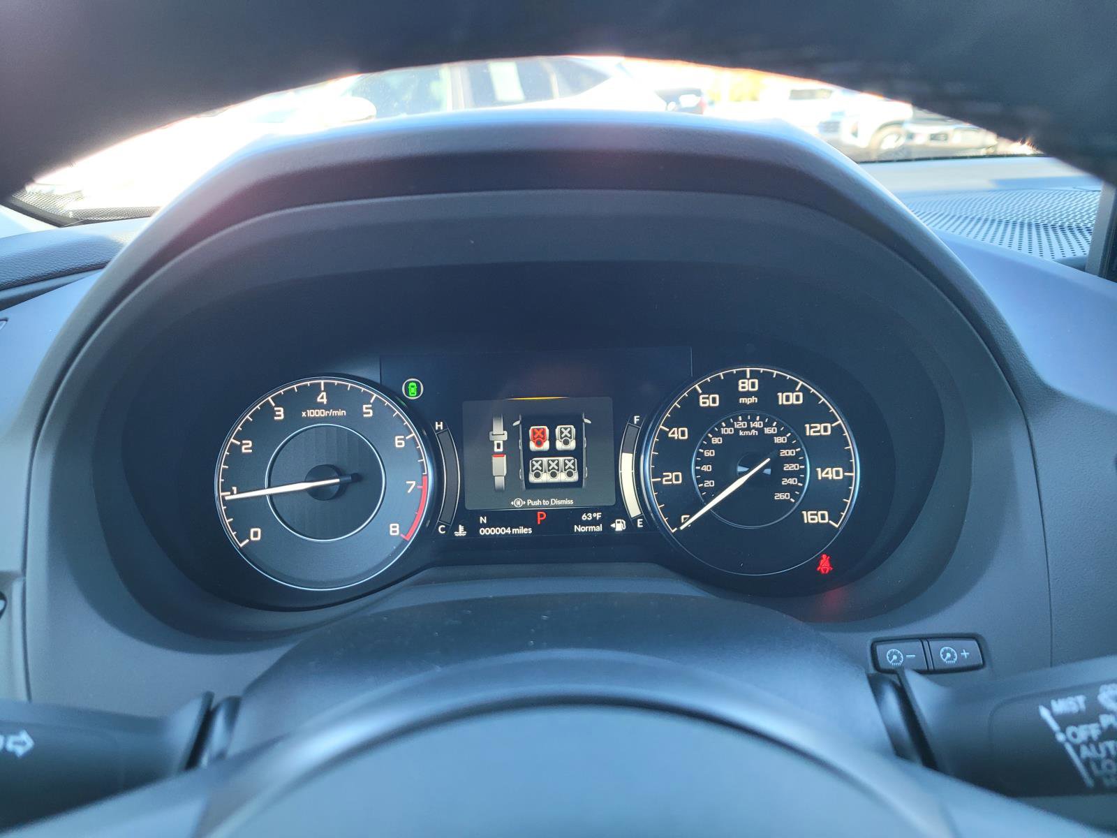 New 2026 Acura RDX SH-AWD w/ Advance Package image 19