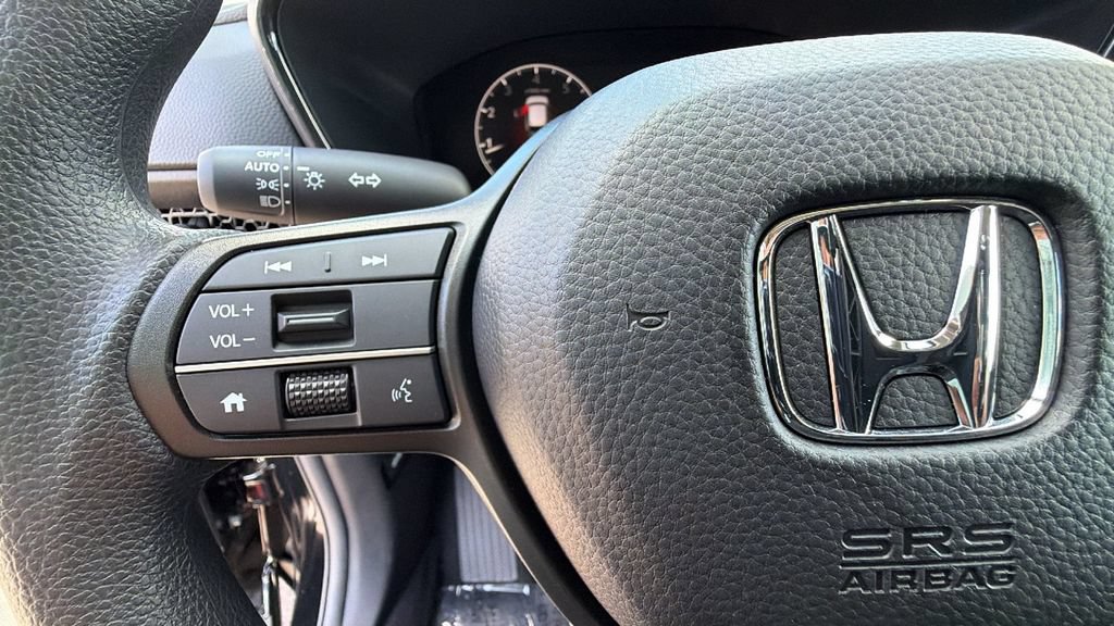 New 2026 Honda CR-V LX image 19