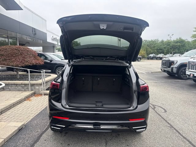 New 2026 Buick Envision Sport Touring AWD/4WD image 24