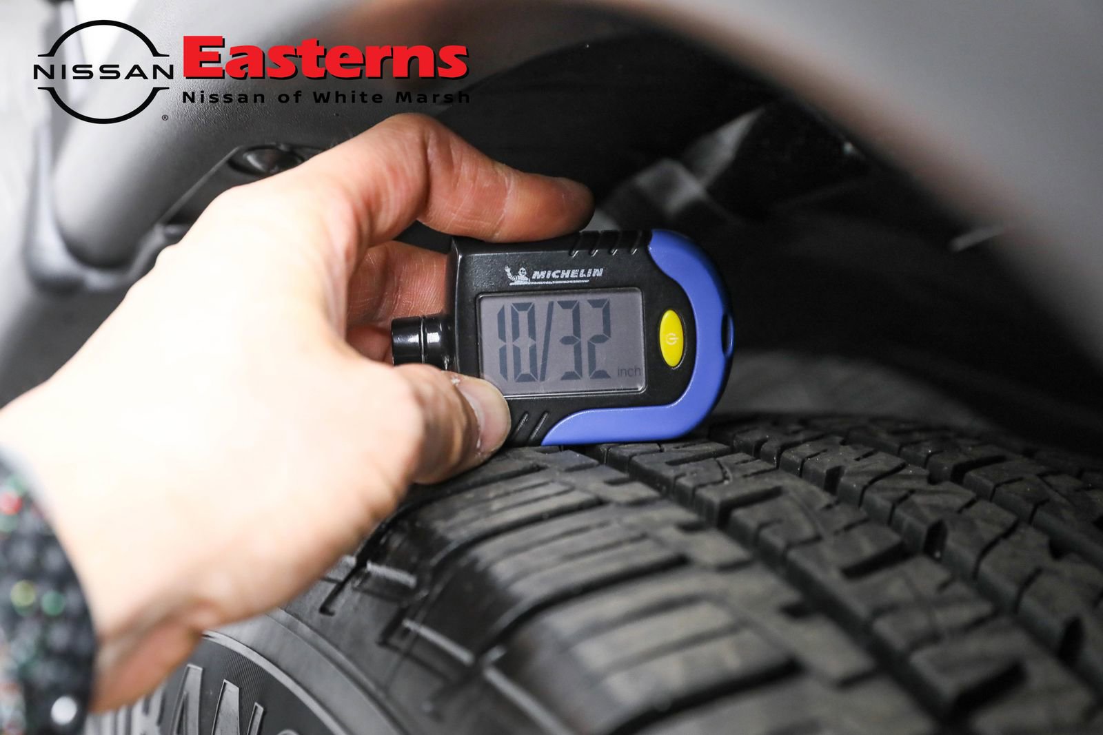 Used 2022 Nissan Rogue SL w/ SL Premium Package image 30