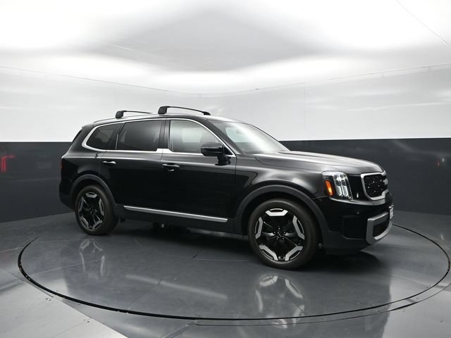 Used 2023 Kia Telluride EX AWD/4WD image 6