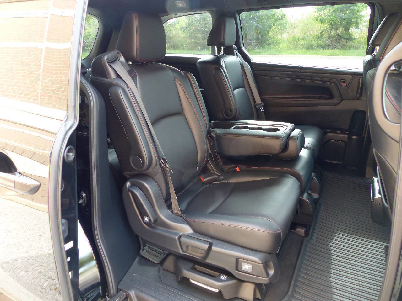 Used 2024 Honda Odyssey Sport image 51