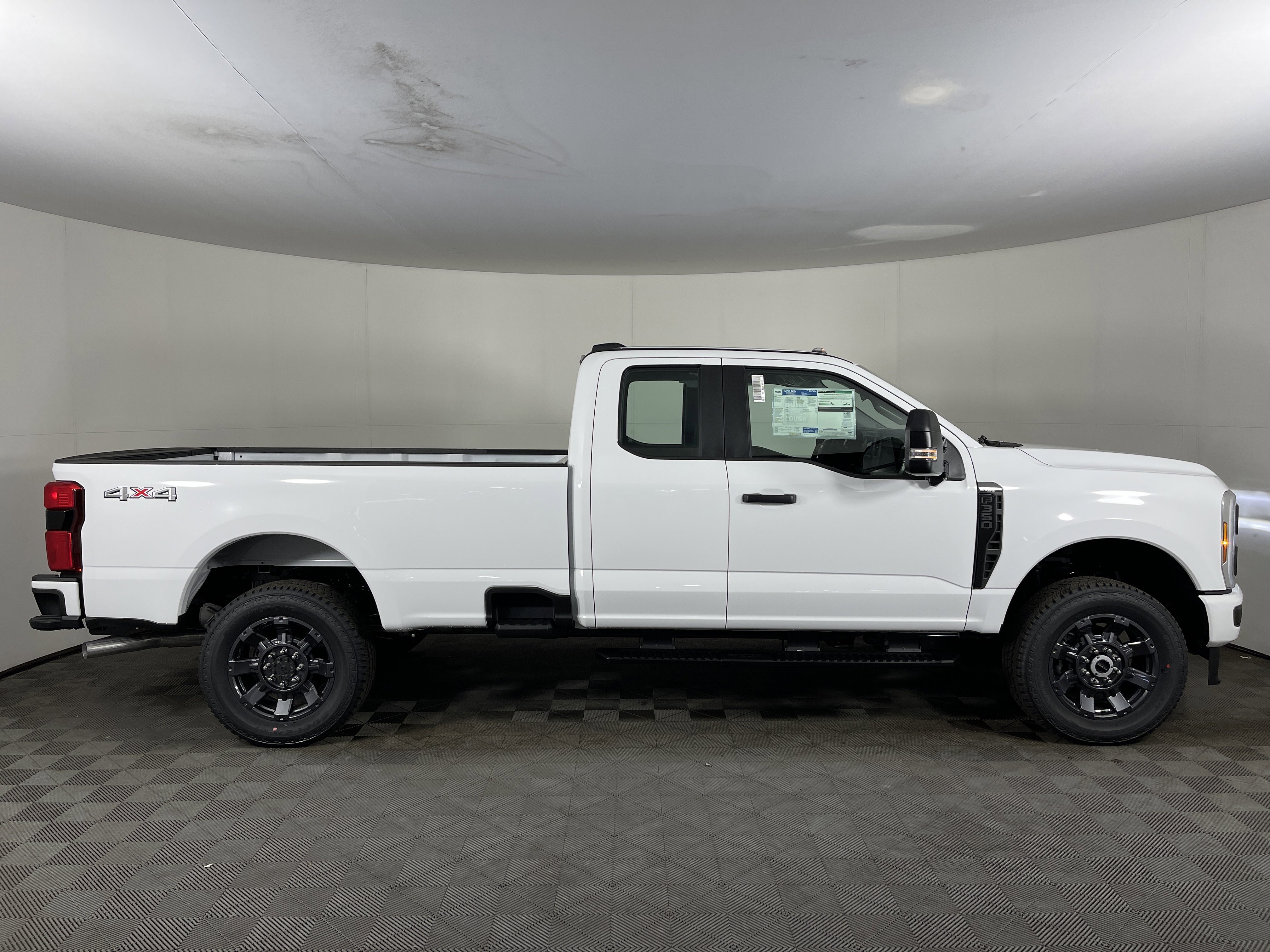 New 2026 Ford F350 XL image 5
