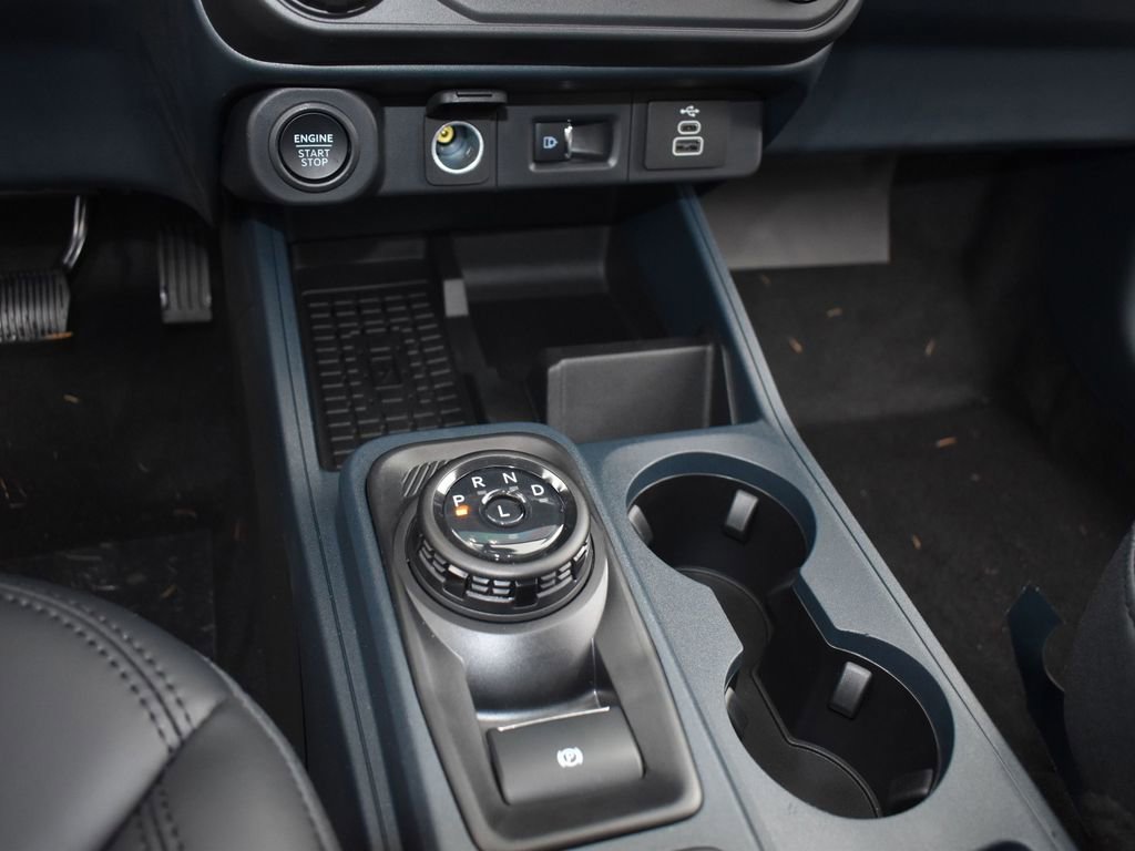 New 2025 Ford Maverick Lariat w/ Black Appearance Package image 14