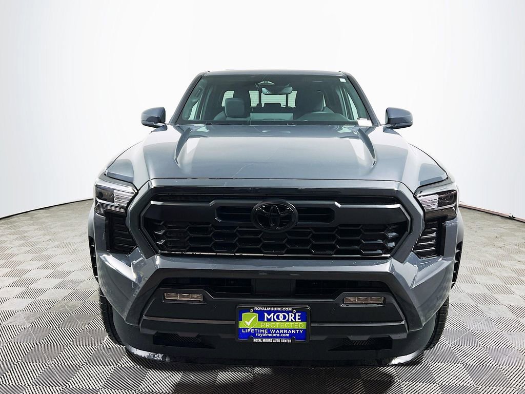 New 2026 Toyota Tacoma TRD Off-Road image 3