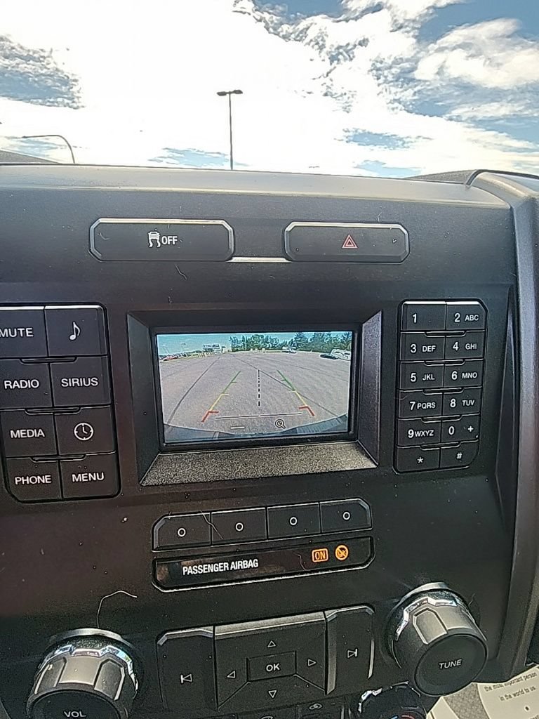 Used 2019 Ford F250 XLT w/ Snow Plow Prep Package AWD/4WD image 23