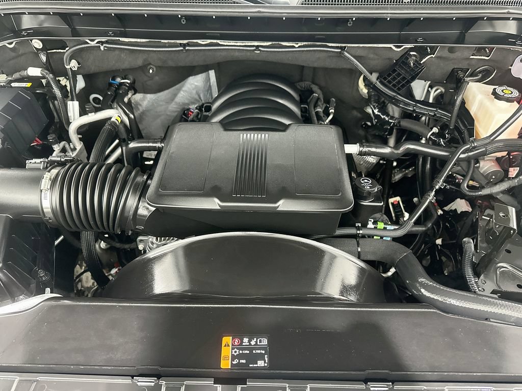Certified 2026 GMC Sierra 2500 AT4 w/ AT4 Premium Plus Package AWD/4WD image 31