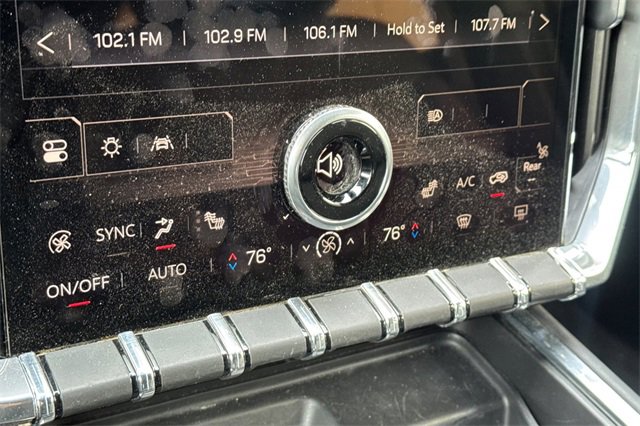 Used 2024 GMC Acadia Elevation image 29