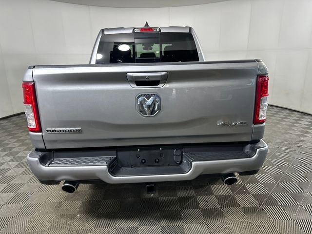 Used 2023 RAM 1500 Big Horn image 4