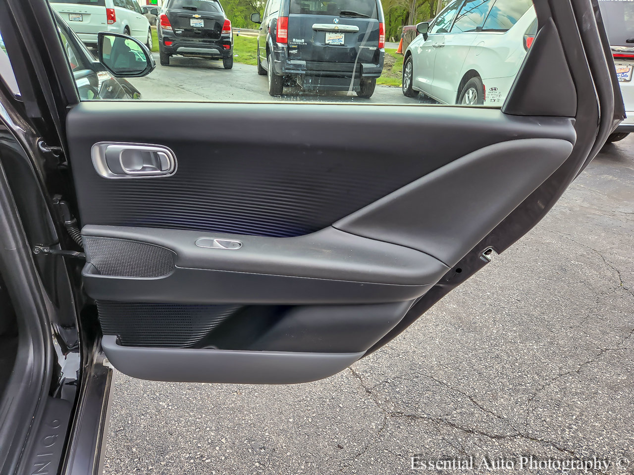 Used 2024 Hyundai Ioniq 6 SEL AWD/4WD image 32