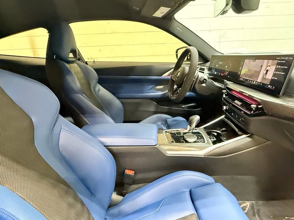 Used 2026 BMW M4 xDrive Competition image 58