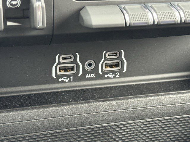 New 2026 RAM 3500 Big Horn image 24