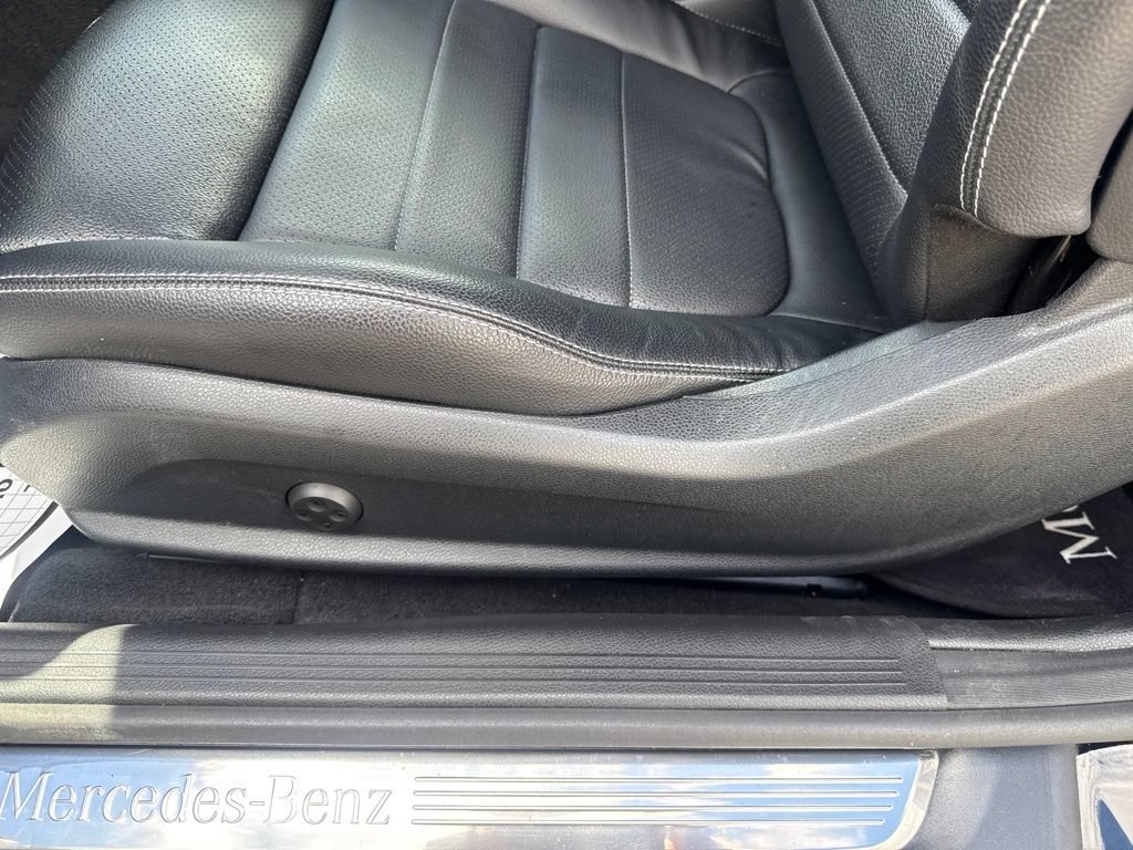 Used 2018 Mercedes-Benz C 300 4MATIC Cabriolet image 50