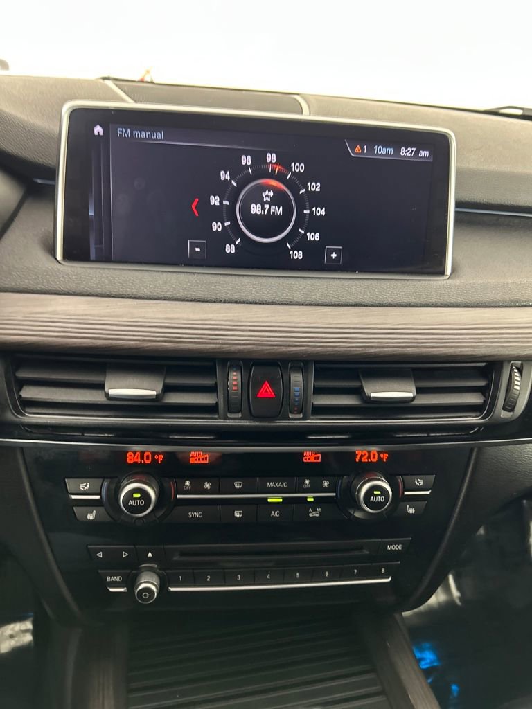 Used 2018 BMW X5 xDrive35i image 14