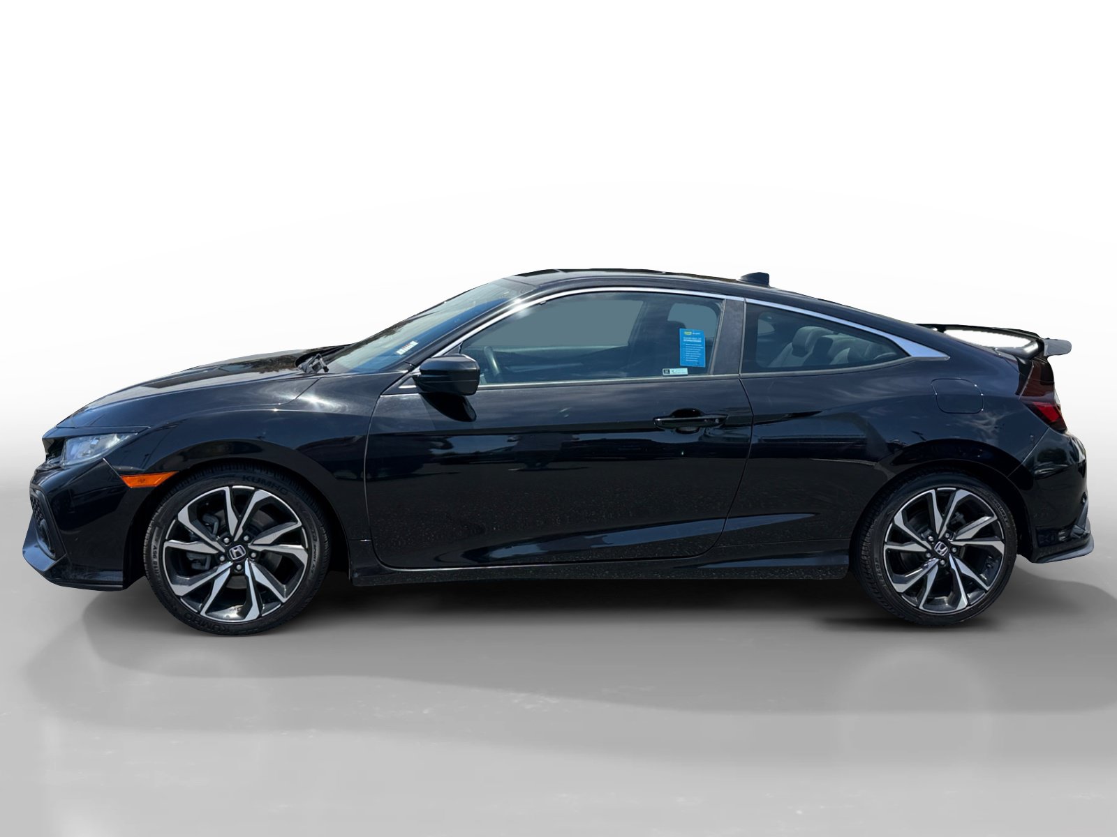 Used 2017 Honda Civic Si image 2