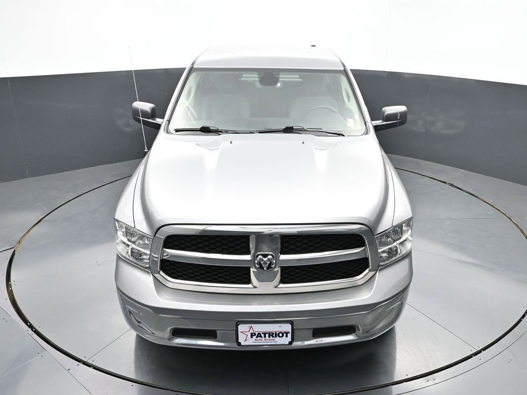 Used 2023 RAM 1500 Classic SLT image 33