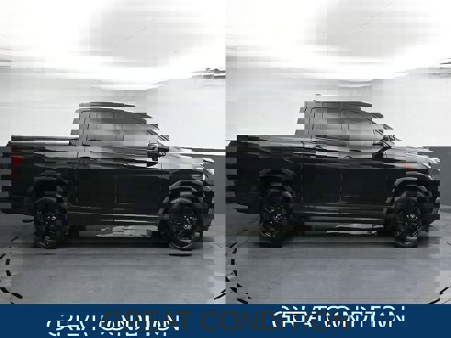 Used 2019 Honda Ridgeline Black Edition image 12