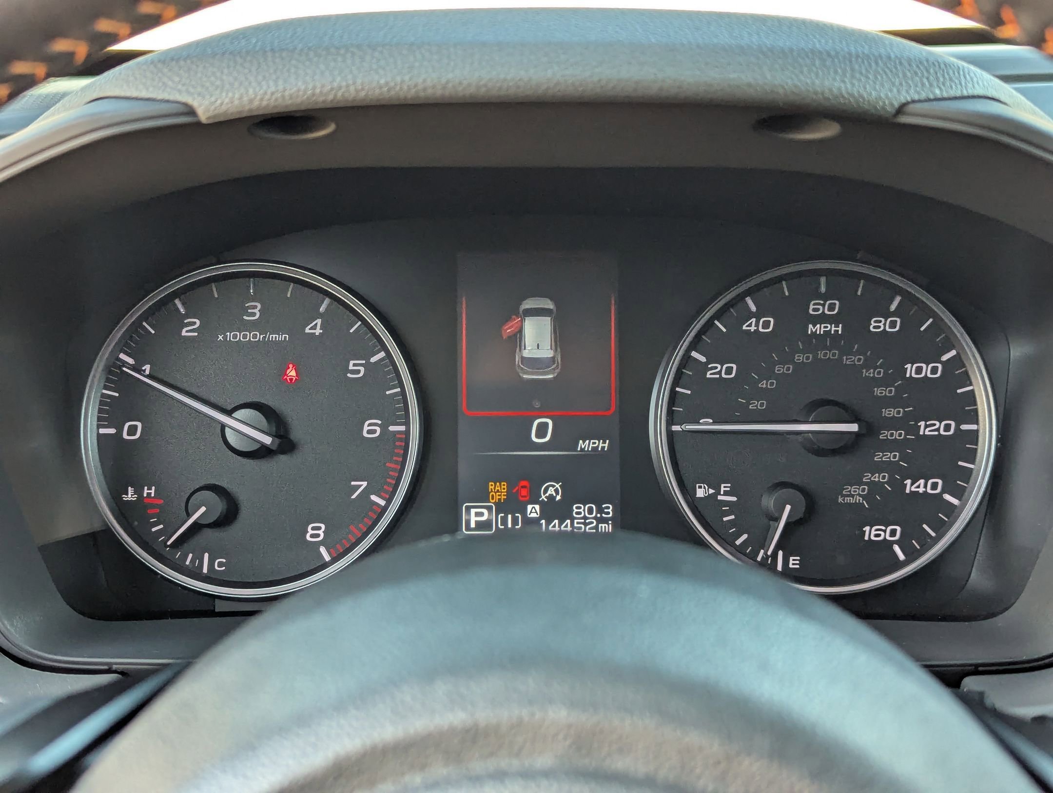 Used 2024 Subaru Crosstrek 2.5i Limited w/ Popular Package #3A image 23