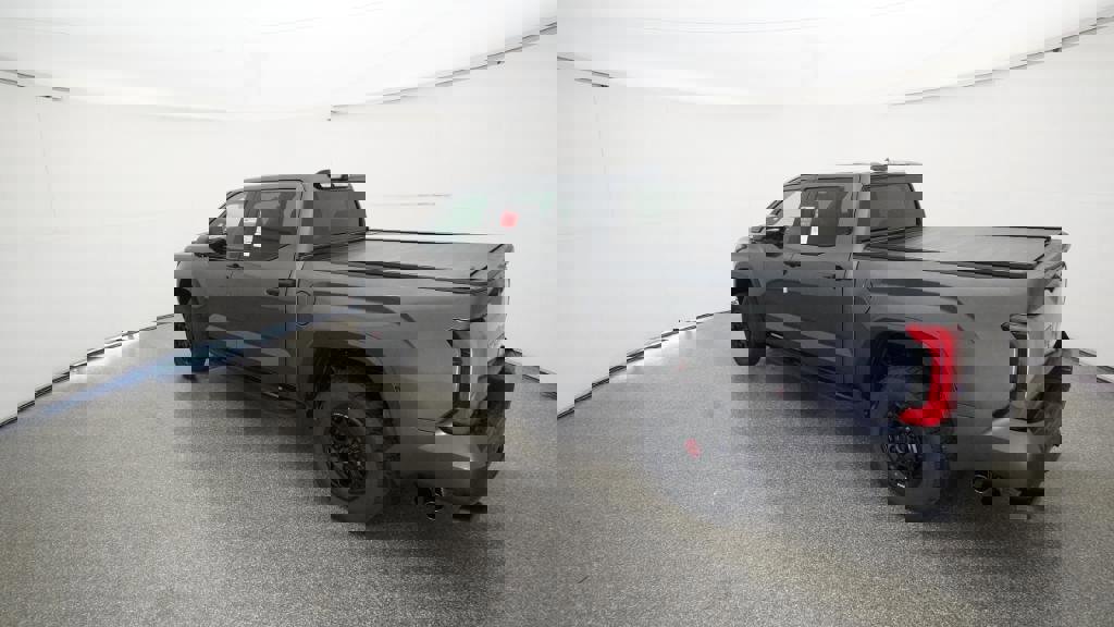 New 2026 Toyota Tundra TRD Pro image 8