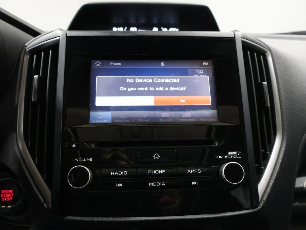 Used 2023 Subaru Forester Premium image 28