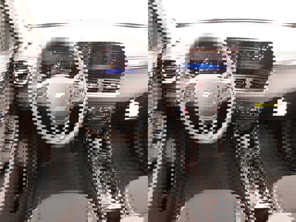 New 2026 Chevrolet TrailBlazer LS w/ LS Convenience Package FWD image 26