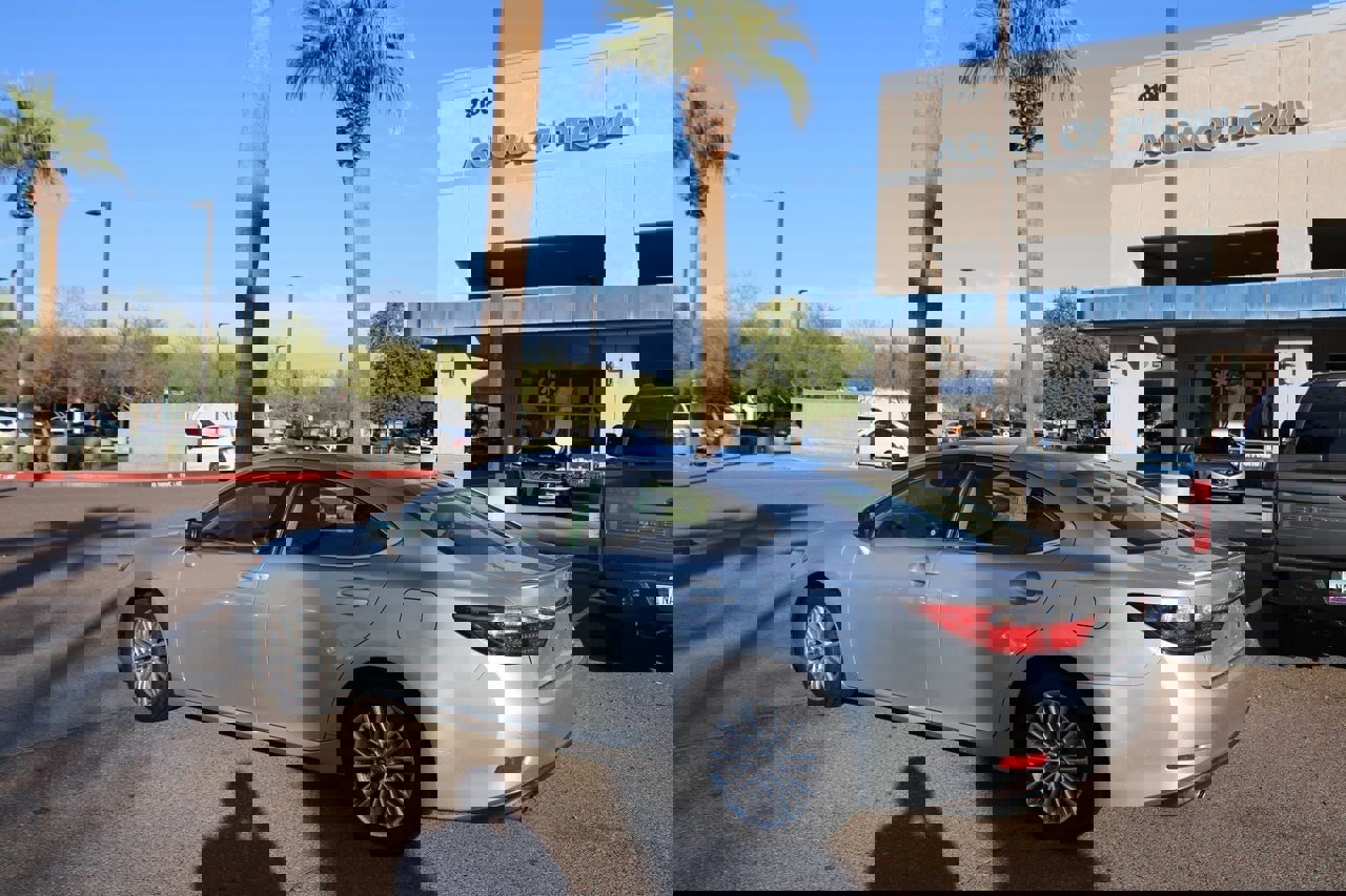 Used 2015 Lexus ES 350 image 3