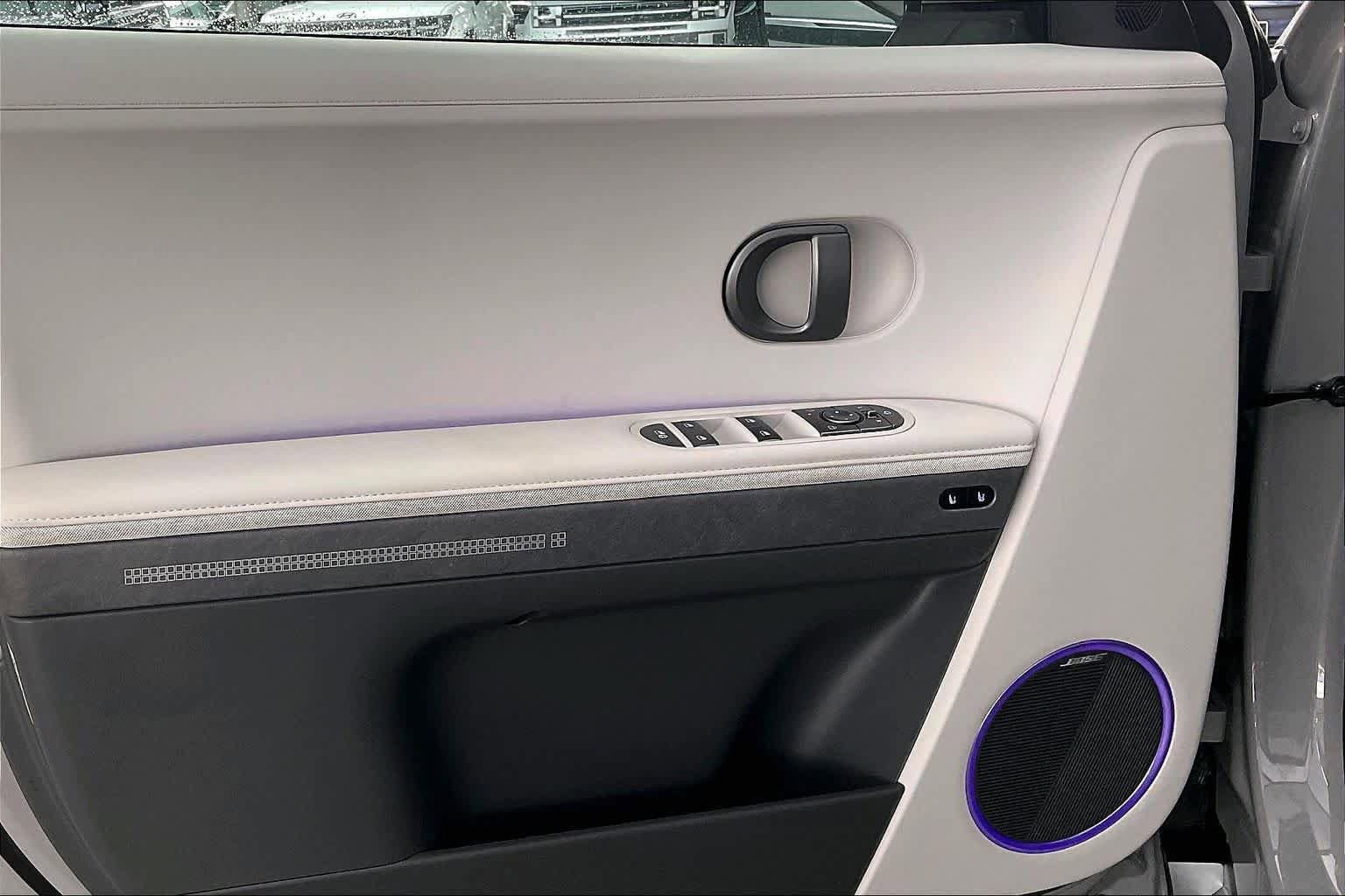 Certified 2026 Hyundai Ioniq 5 Limited RWD image 21