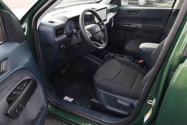 New 2025 Ford Maverick XL w/ 4K Tow Package image 12