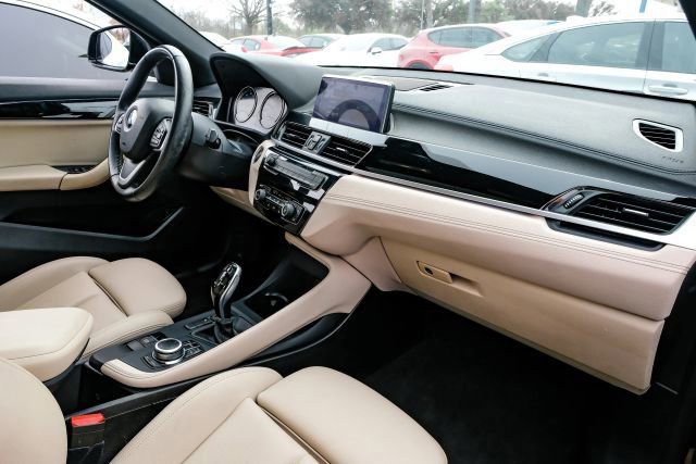 Used 2020 BMW X2 sDrive28i w/ Convenience Package image 23