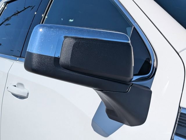 New 2026 GMC Sierra 1500 SLE w/ X31 Off-Road Package image 10