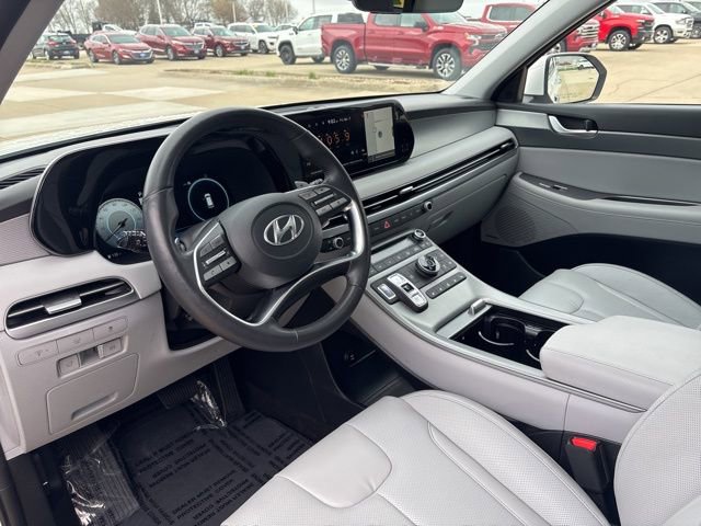 Used 2023 Hyundai Palisade SEL w/ Premium Package AWD/4WD image 12